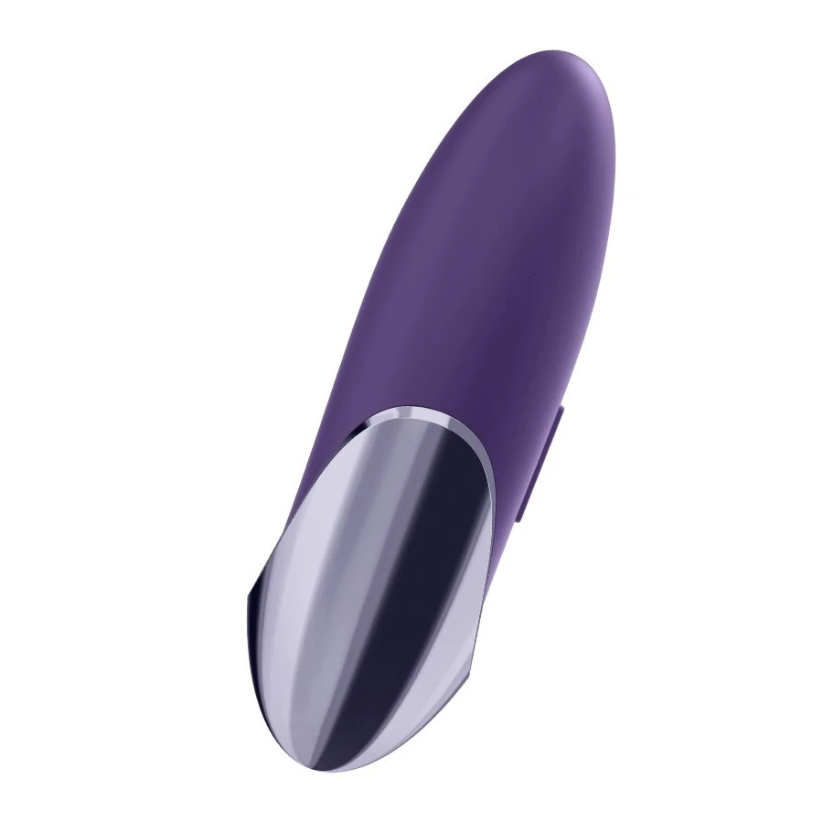 SATISFYER - LAYONS PLAISIR VIOLET